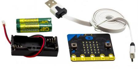 BBC micro-bit Starter Kit